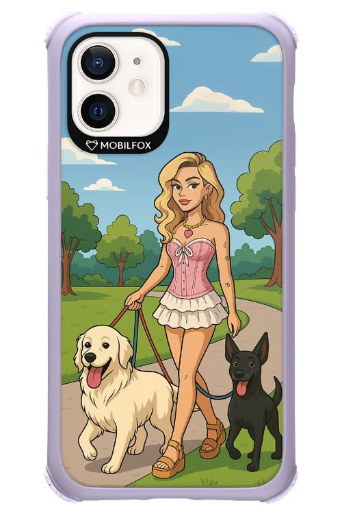 Weaf - Apple iPhone 12