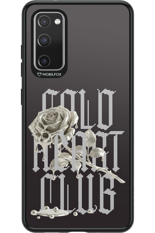 Cold Heart Club 2.0 - Samsung Galaxy S20 FE