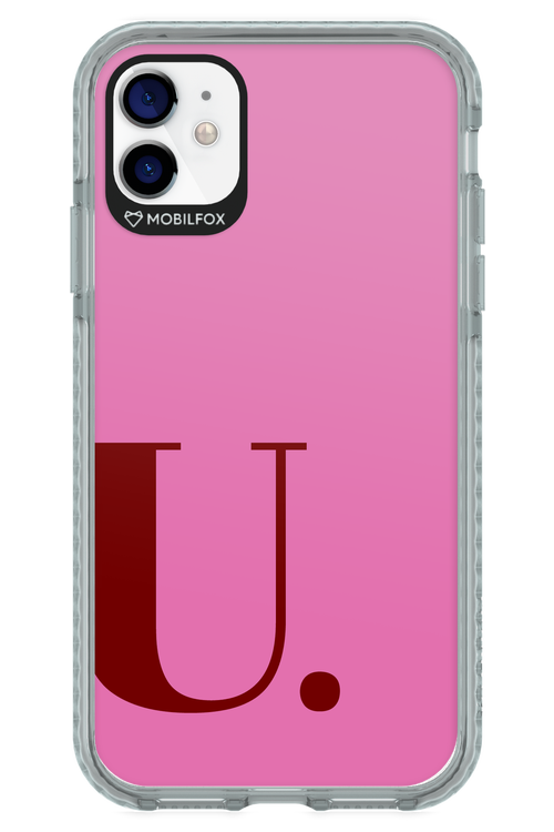 U (Sorbet) 2.0 - Apple iPhone 11