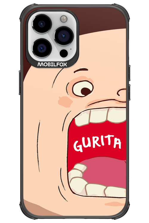 GURITA 2 - Apple iPhone 13 Pro Max
