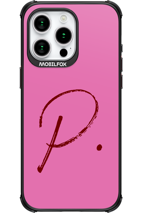 (Sorbet) P 2.0 - Apple iPhone 15 Pro Max