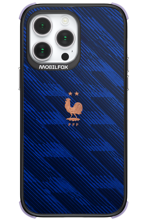 Franta 2.0 2.0 - Apple iPhone 14 Pro Max