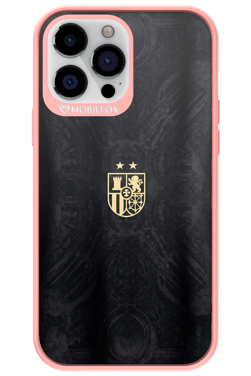 Spain Classic 2.0 - Apple iPhone 13 Pro Max