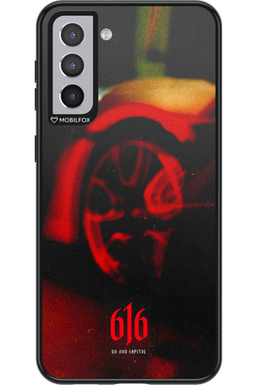 616 2.0 - Samsung Galaxy S21+