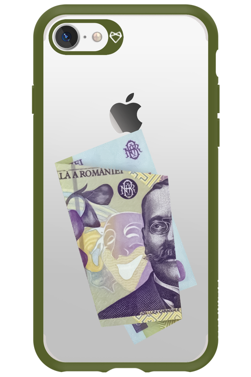 Lei 100 2.0 - Apple iPhone 7