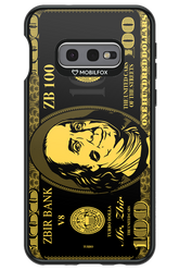 Mobilfox Bank 2.0 - Samsung Galaxy S10e