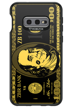 Mobilfox Bank 2.0 - Samsung Galaxy S10e