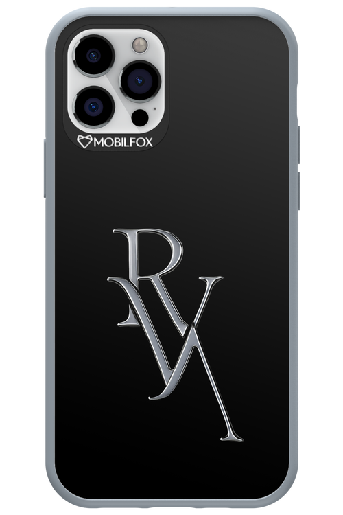 Silver RVA 2.0 - Apple iPhone 12 Pro