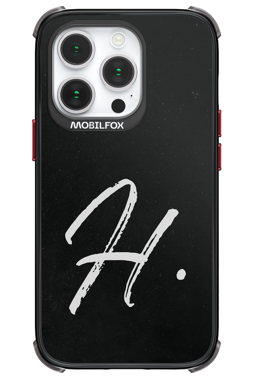 (Off Space) H 2.0 - Apple iPhone 14 Pro
