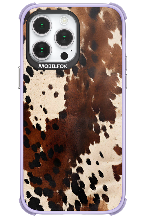 Wild Cow 2.0 - Apple iPhone 14 Pro Max