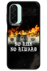 No R1SK No REWARD 2.0 - Samsung Galaxy A26
