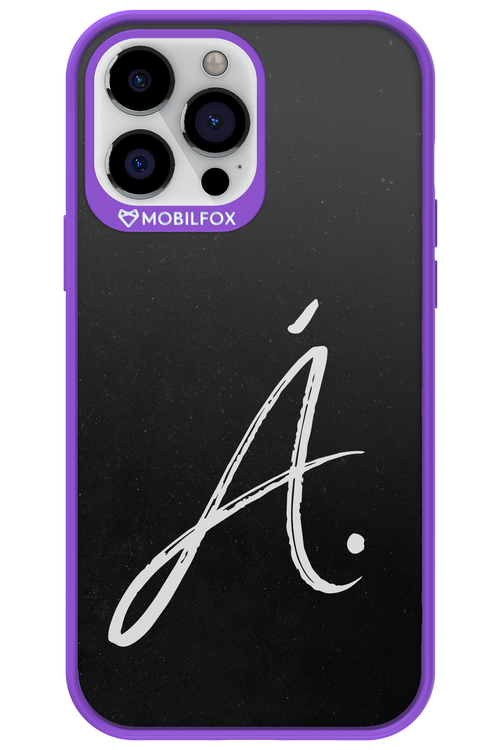(Off Space) A II 2.0 - Apple iPhone 13 Pro Max
