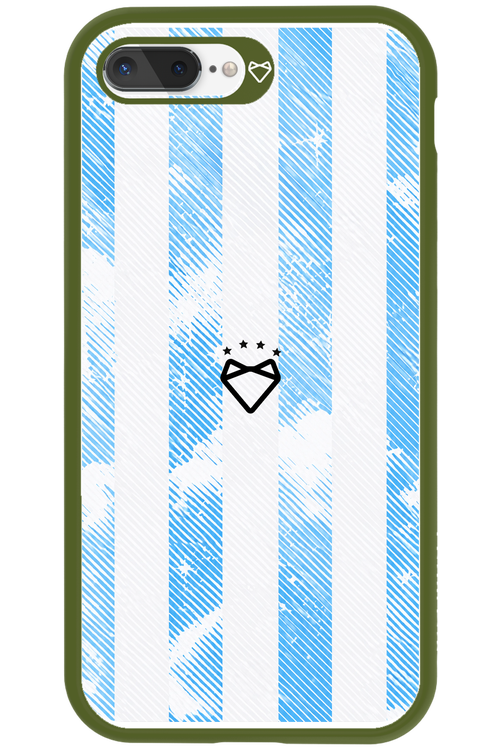 Argentina II 2.0 - Apple iPhone 8 Plus
