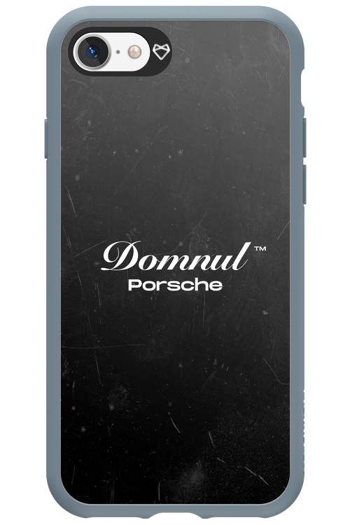 Domnul Porsche - Apple iPhone 7