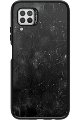 Black Grunge 2.0 - Huawei P40 Lite