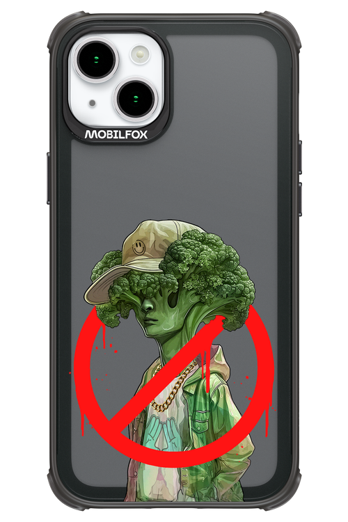 Anti Brokkoli - Apple iPhone 15 Plus