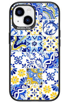 Malaga 2.0 - Apple iPhone 15