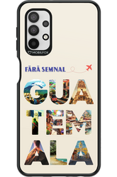 Guatemala 2.0 - Samsung Galaxy A32 5G