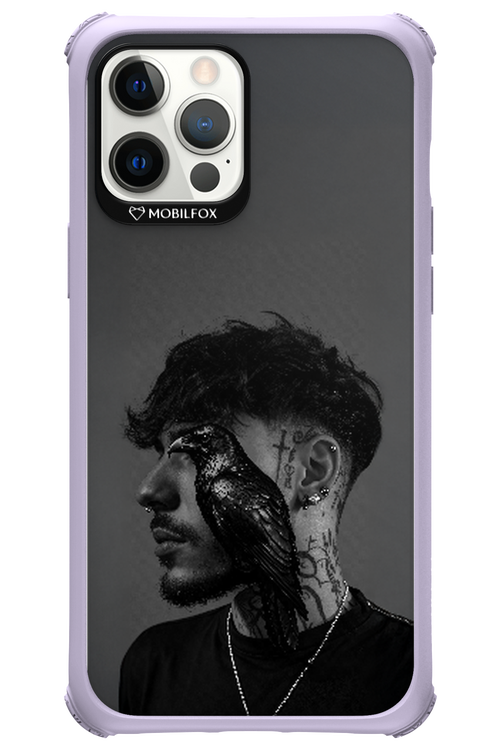 RAVEN 2.0 - Apple iPhone 12 Pro Max