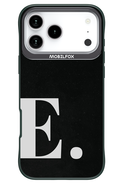 E (Off Space) 2.0 - Apple iPhone 17 Pro Max