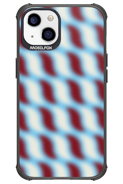 Cold Wave 2.0 - Apple iPhone 13