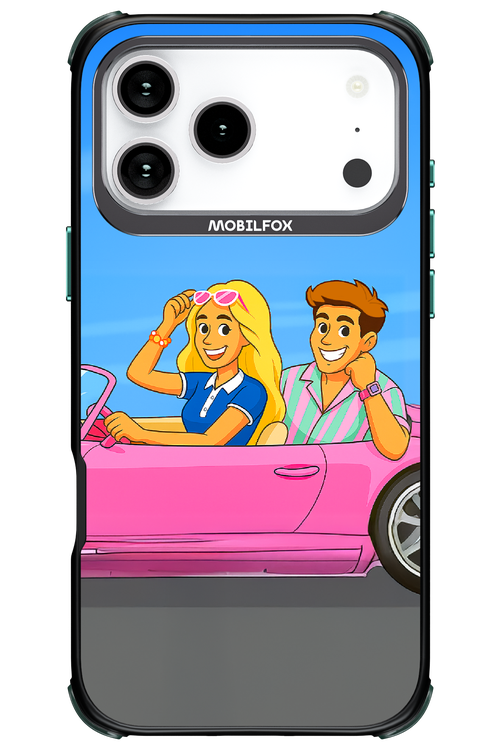 My Way 2.0 - Apple iPhone 17 Pro Max