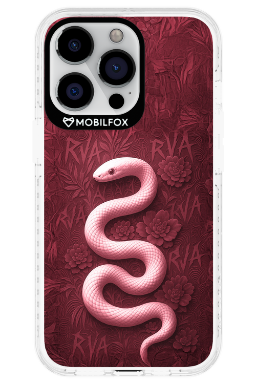 Rose Venom 2.0 - Apple iPhone 13 Pro