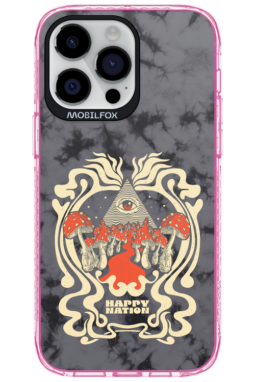 Happy Nation 2.0 - Apple iPhone 14 Pro Max