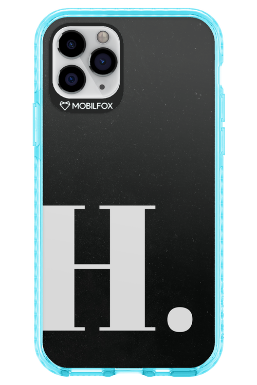 H (Off Space) 2.0 - Apple iPhone 11 Pro