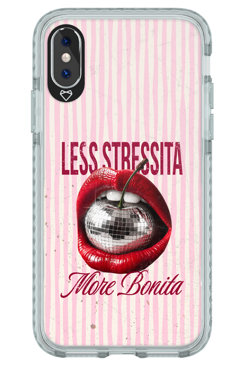Bonita 2.0 - Apple iPhone XS