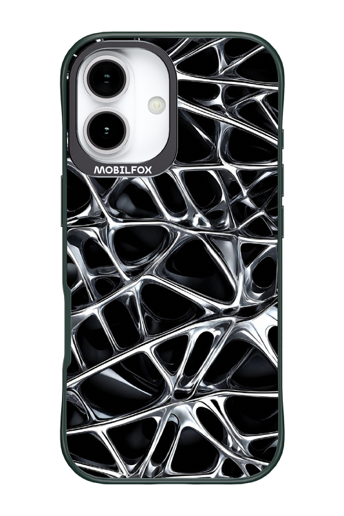 Chrome Era 2.0 - Apple iPhone 17