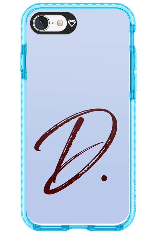 (Jellyfish Presso) D 2.0 - Apple iPhone SE 2022