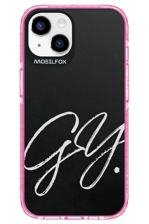 (Off Space) GY 2.0 - Apple iPhone 14