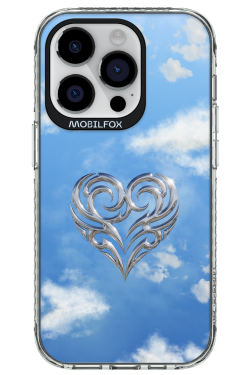 Dream Heart 2.0 - Apple iPhone 14 Pro