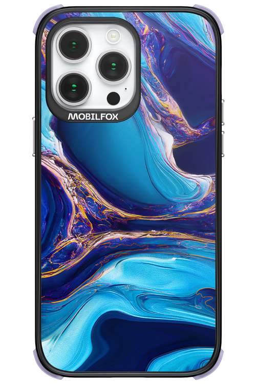 Amethyst - Apple iPhone 14 Pro Max