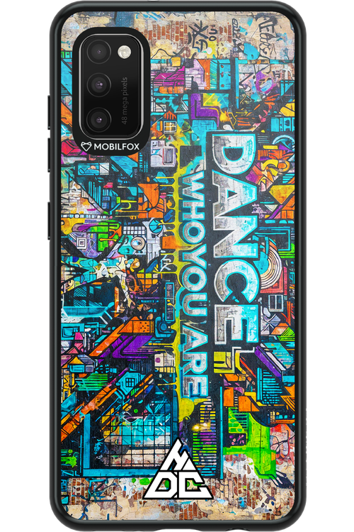 HDC 4 2.0 - Samsung Galaxy A41