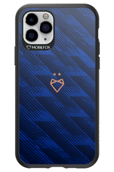 Franta 2.0 x Mobilfox 2.0 - Apple iPhone 11 Pro
