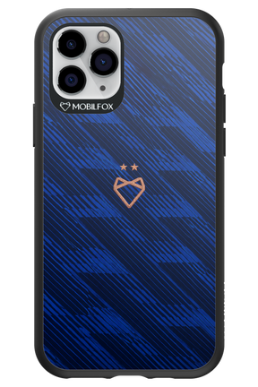 Franta 2.0 x Mobilfox 2.0 - Apple iPhone 11 Pro
