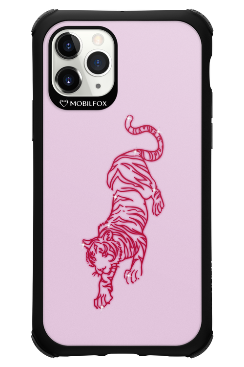 Tiger Power - Apple iPhone 11 Pro