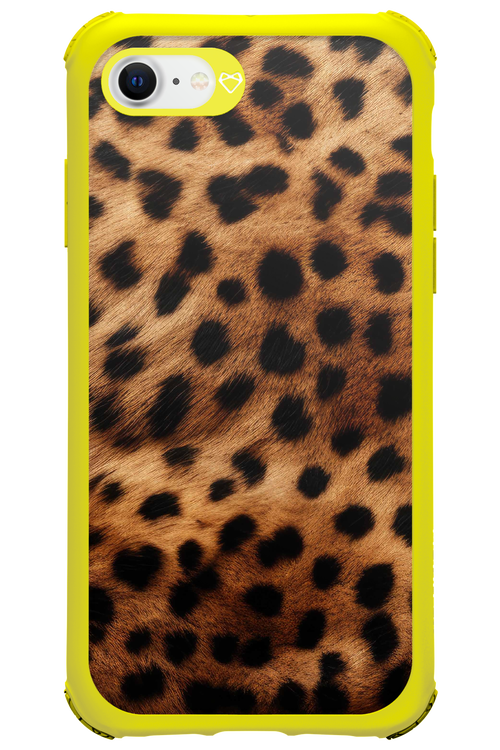 Cheetah 2.0 - Apple iPhone 8