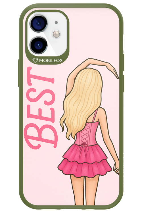 Bestt 2.0 - Apple iPhone 12 Mini