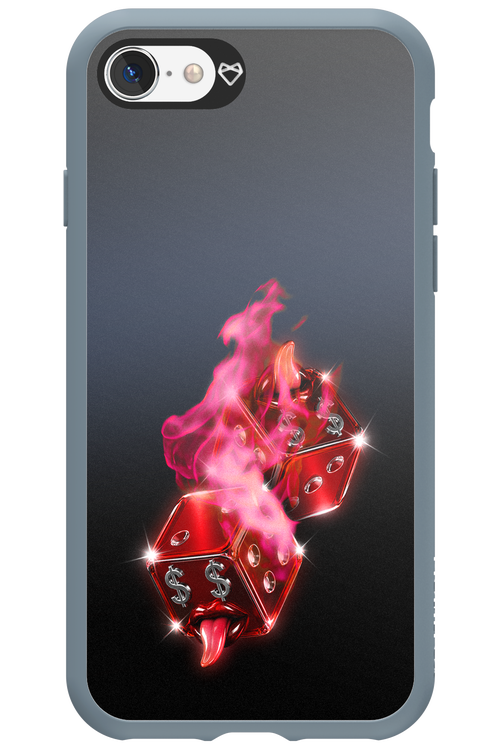 Lucky Thirsty 2.0 - Apple iPhone 8