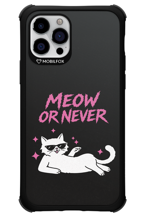 MEOW OR NEVER 2.0 - Apple iPhone 12 Pro