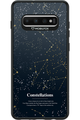 Constellations - Samsung Galaxy S10+