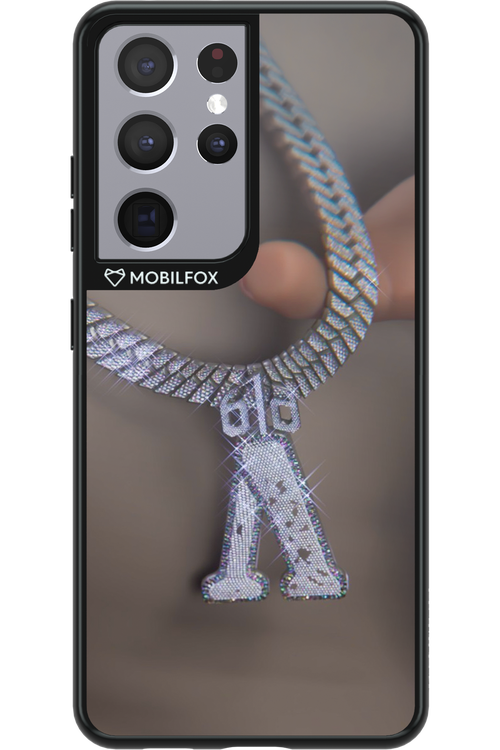 Azteca Chain 2.0 - Samsung Galaxy S21 Ultra