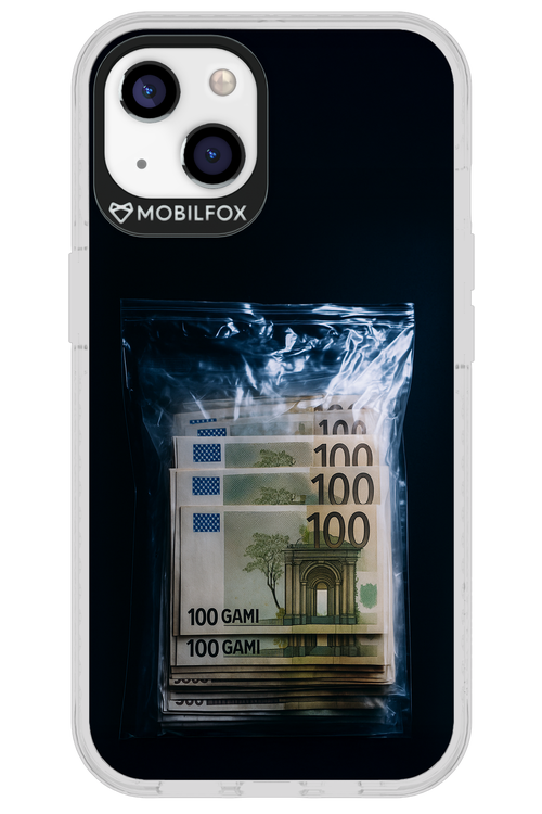 Moneybag 2.0 - Apple iPhone 13