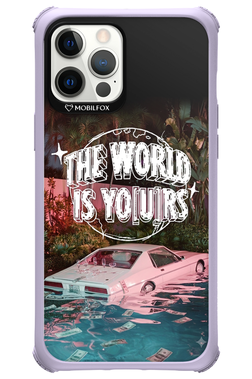 Miami 2.0 - Apple iPhone 12 Pro Max
