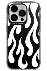 Hell Flame - Apple iPhone 14 Pro