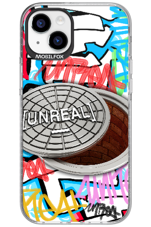 HULE - Apple iPhone 15 Plus