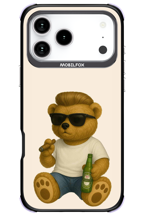 Gamibeer (Desert) - Apple iPhone 17 Pro Max